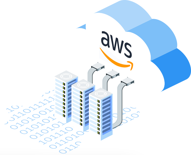 AWS CLOUD