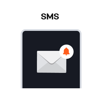 SMS